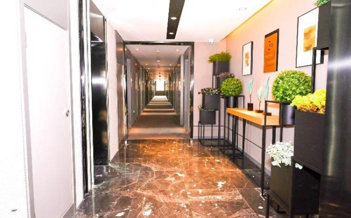 Home Inn Style Cangzhou Yanshan County South Ring Road