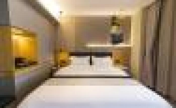Home Inn Style Cangzhou Bohai New Area Huanghua Port Shenhua Road