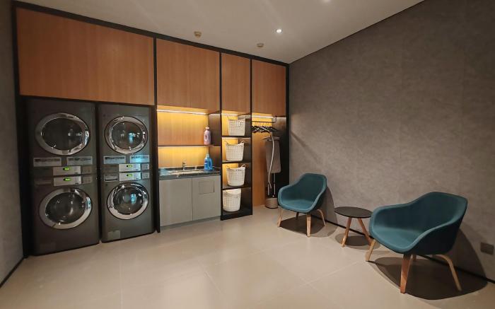 Home Inn Style Tianjin Weiguo Road