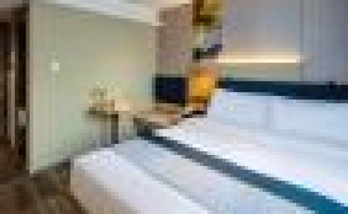 Home Inn Style Taiyuan Qinxian Street Bingzhou South Road Taihang