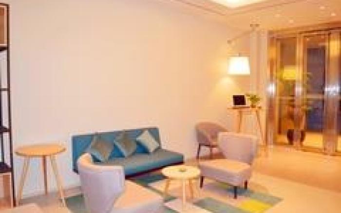 Home Inn Style Guiyang Huaxi Park Guizhou University