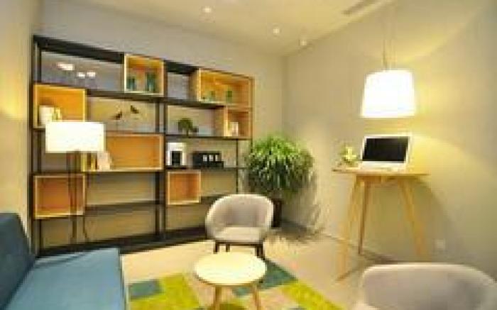 Home Inn Style Kunming Tongde Plaza Wanhong Road