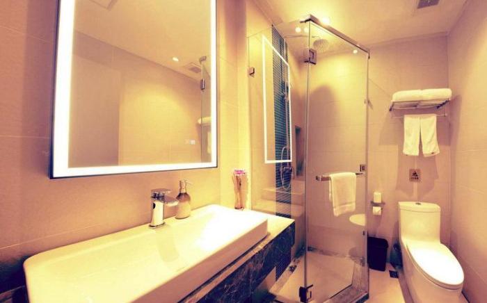 Home Inn Style Harbin West Railway Station Jichang Road Qunli Gongnong Street Metro Station
