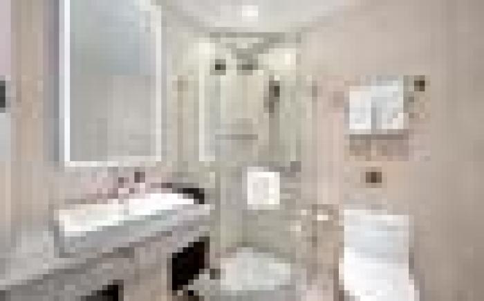 Home Inn Style Harbin West Railway Station Jichang Road Qunli Gongnong Street Metro Station