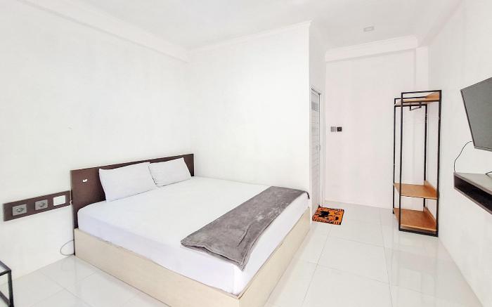 Niti Stay Syariah near Stasiun Wates RedPartner