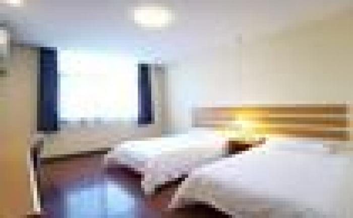 Home Inn Neo Shijiazhuang Gaocheng Xinyulou