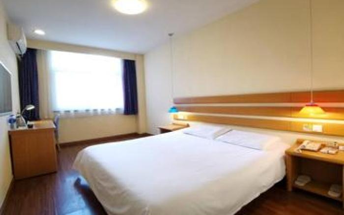Home Inn Neo Shijiazhuang Gaocheng Xinyulou