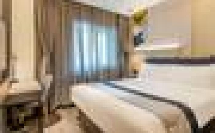 Home Inn Neo Tianjin Dongli Yuejin Road Wanda Plaza