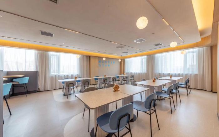 Home Inn Neo Jinzhong Shuncheng Street City Government Yuci Old Town