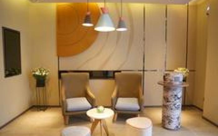 Home Inn Neo Baoding Yixian Yandu Ancient City