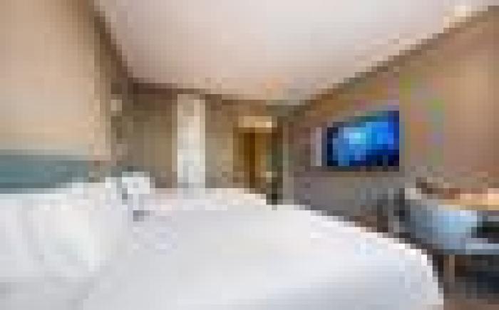 Home Inn Neo Wenxi County Xihu Square