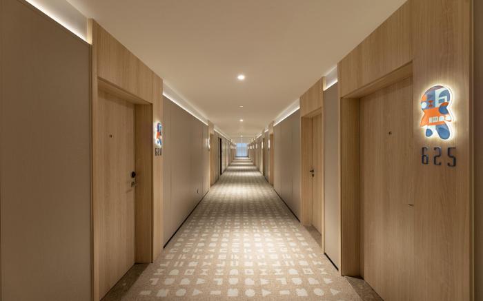 Home Inn Neo Tianjin Zhongbei Haitai Industrial Park