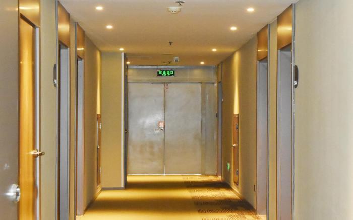 Home Inn Neo Shijiazhuang West Second Ring Huaian Road