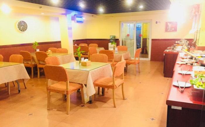 Home Inn Hotel Kunming Railway Station Chuncheng Road