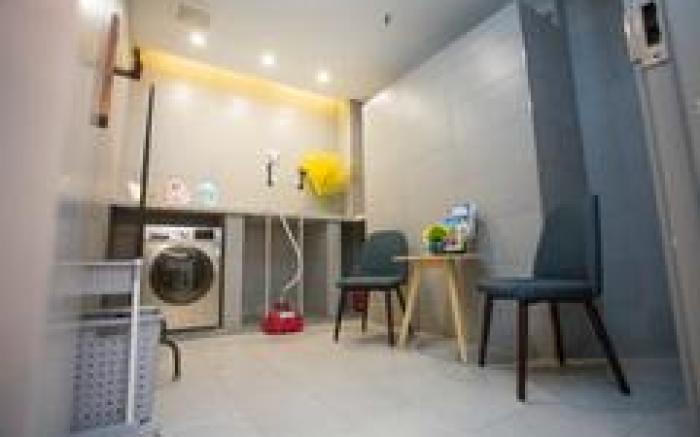 Home Inn Neo Jiexiu Railway Station Mianshan Street