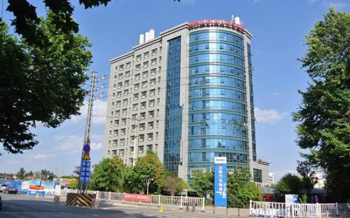 Home Inn Hotel Kunming International Convention and Exhibition Center Guanling Road