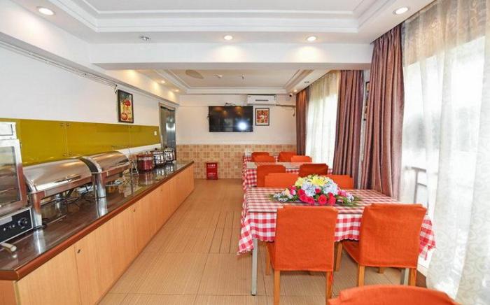 Home Inn Hotel Kunming International Convention and Exhibition Center Guanling Road
