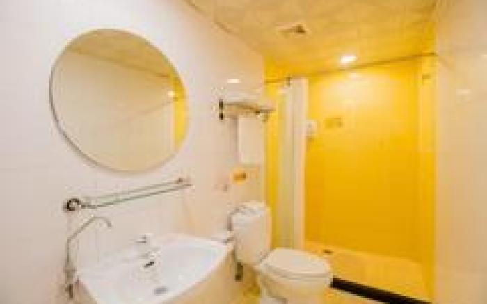 Home Inn Neo Tianjin Heping Road Pedestrian Street Shanxi Road