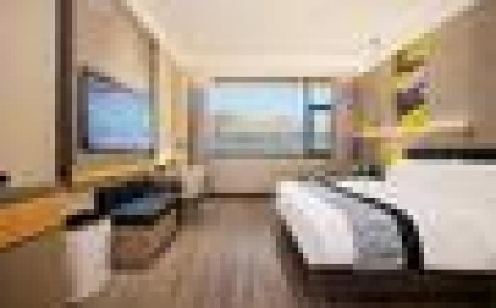 Home Inn Neo Neixiang County Government Office Tuanhe West Road