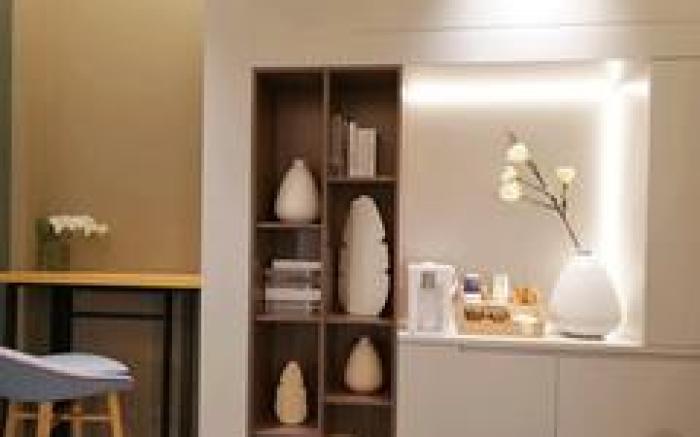 Home Inn Neo Xingtai Zhongxing East Avenue Zhongbei Mall