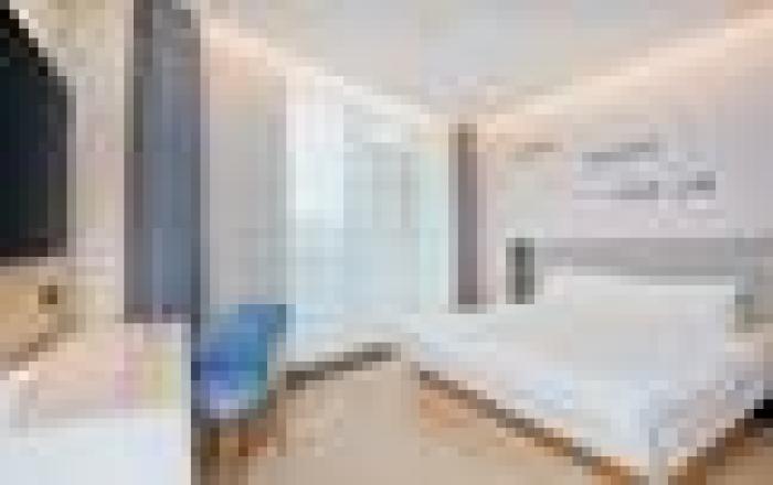 Home Inn Neo Linfen High-speed Railway West Station