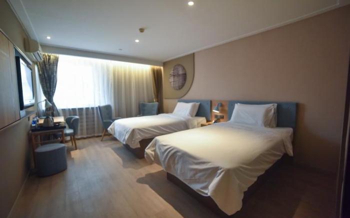 Home Inn Neo Dalian Olympia 66 Shengli Road