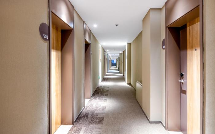 Home Inn Neo Taiyuan Xiaodian District Renmin South Road Tongda Street Metro Station