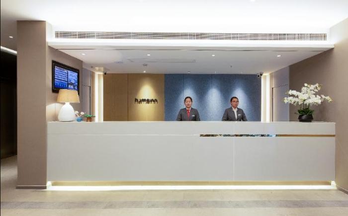 Home Inn Neo Shijiazhuang Zhongshan East Road Nan San Tiao