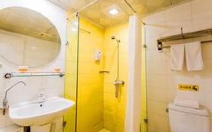 Home Inn Neo Taiyuan Xinjian South Road Shanxi Medical University