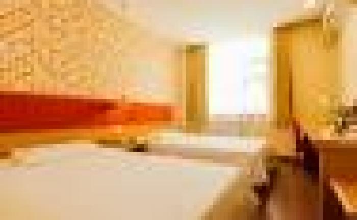 Home Inn Neo Taiyuan Xinjian South Road Shanxi Medical University