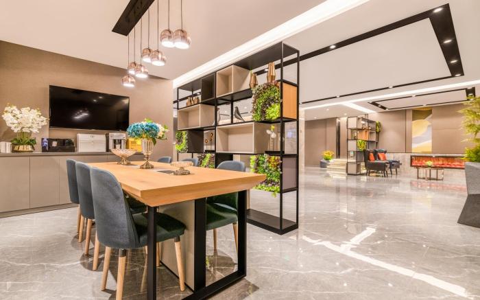 Home Inn Neo Tianjin Wuqing Development Zone Florence Town