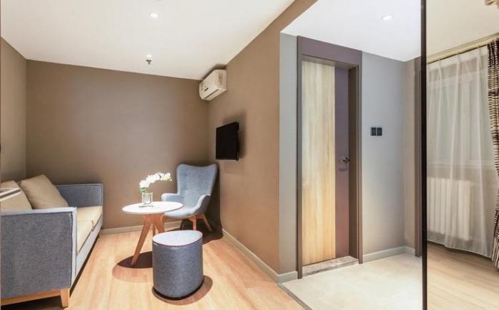 Home Inn Neo Taiyuan Yingze Avenue Xinjinci Road Zhonghai Huanyu