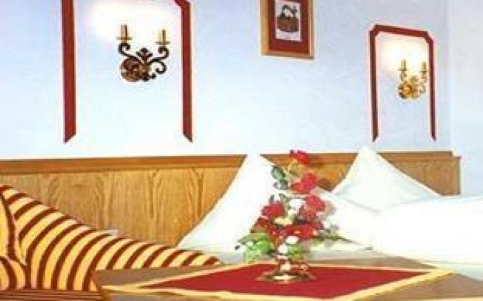 Vitalhotel Kaiserhof