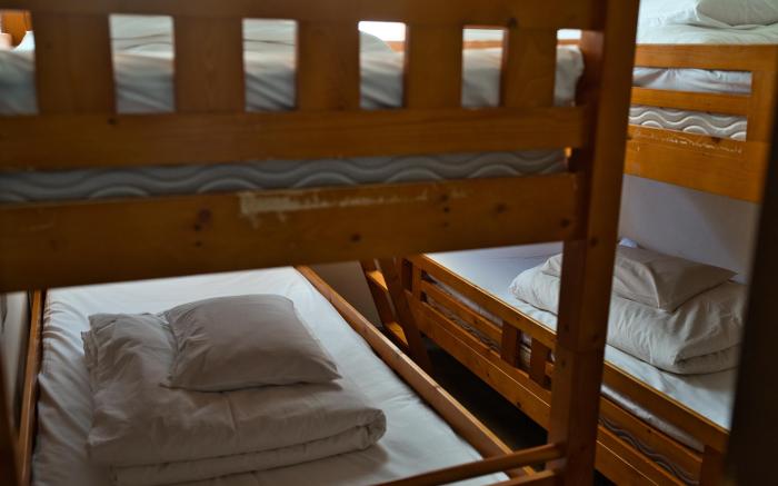 Iza Kamakura Guest House and Bar