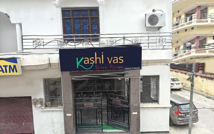 Kashi Vas Super Rooms