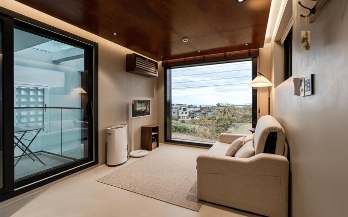 제주 라파우자 스테이