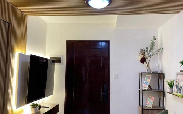 Bubees Place 2.0 Cebu Staycation
