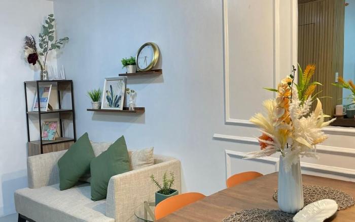 Bubees Place 2.0 Cebu Staycation