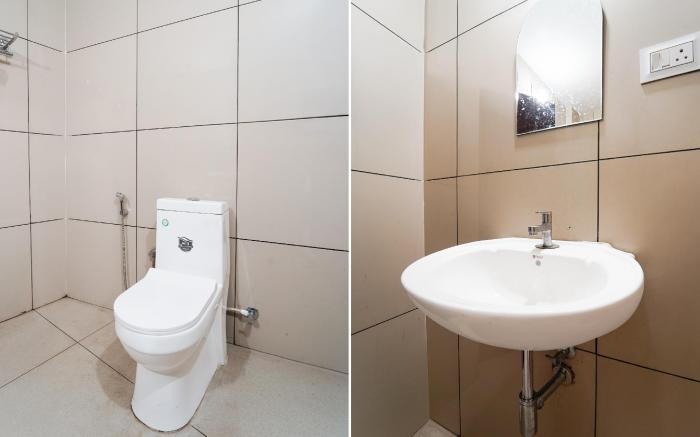 Hotel O Erumeli Bus Terminal Kottayam Formerly Pious B Residency