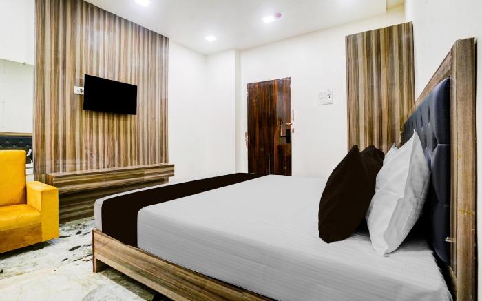 Super Collection O Ulhasnagar Birla Temple Formerly Hotel Yash Residency