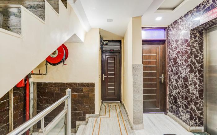 Hotel O Priya Palace
