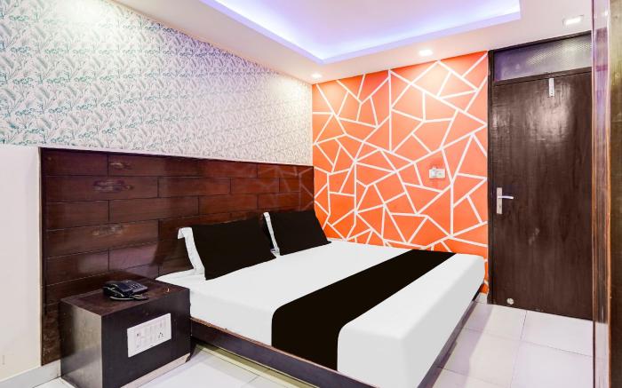 Hotel O Priya Palace