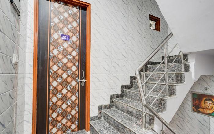 Hotel O Keshav Guest House