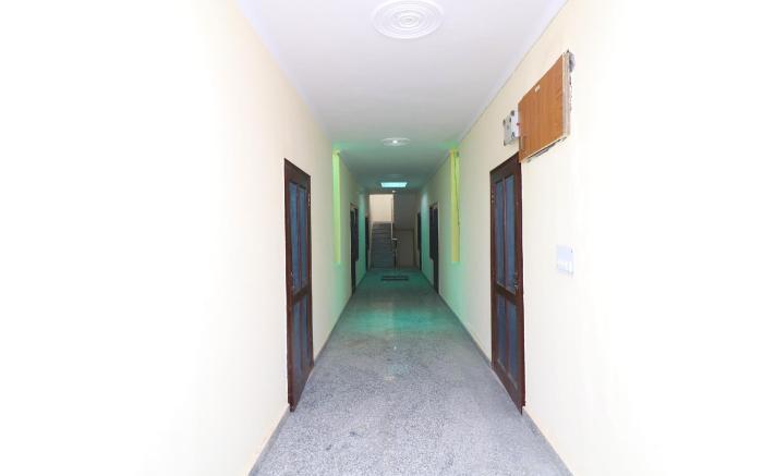 Hotel O JAGPAL STAY