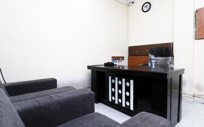 Hotel O JAGPAL STAY