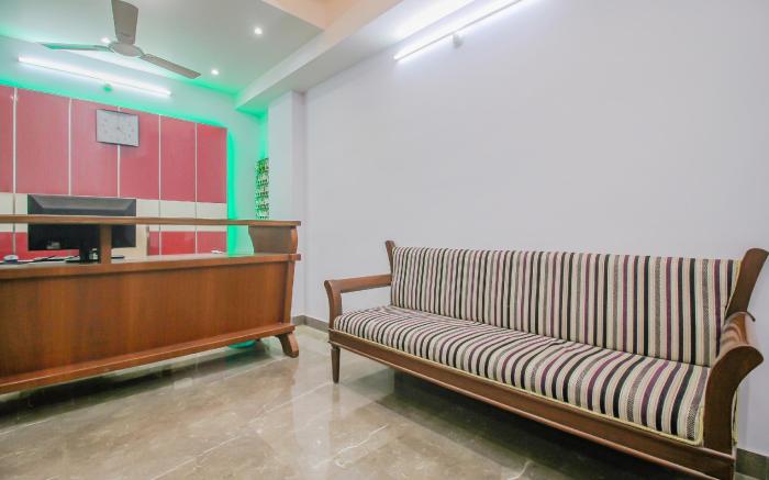 Hotel O Delight Inn