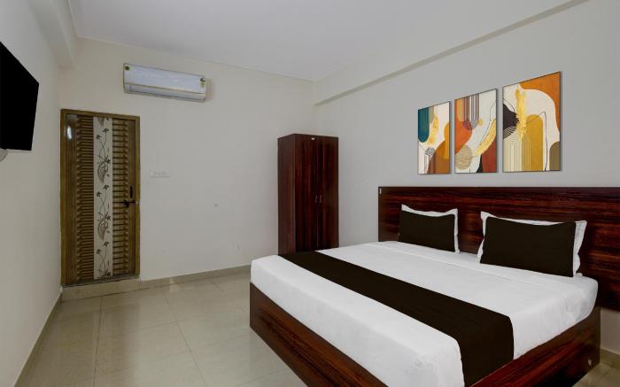 Hotel O Shabari Heights Luxury Abode A/C Rooms