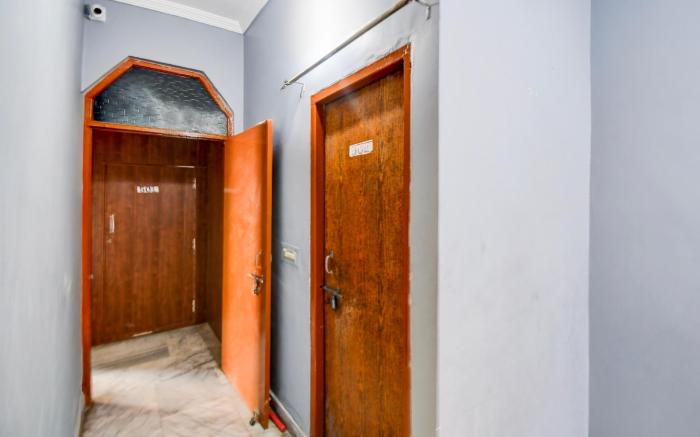 HOTEL O STAY INN Lucknow Airport VIP Terminal