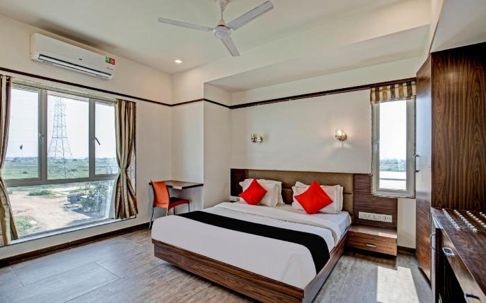 Hotel O The Grand Imperial Restaurant & Hotel