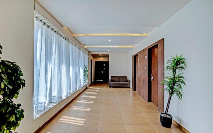 Hotel O The Grand Imperial Restaurant & Hotel